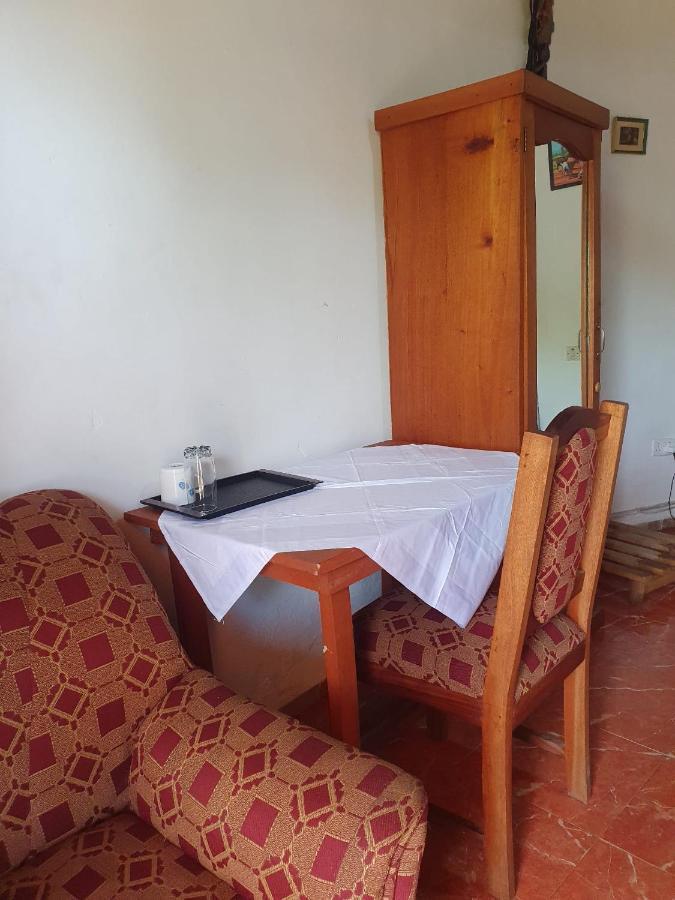 Biriwa Comfort Beach Resort المظهر الخارجي الصورة