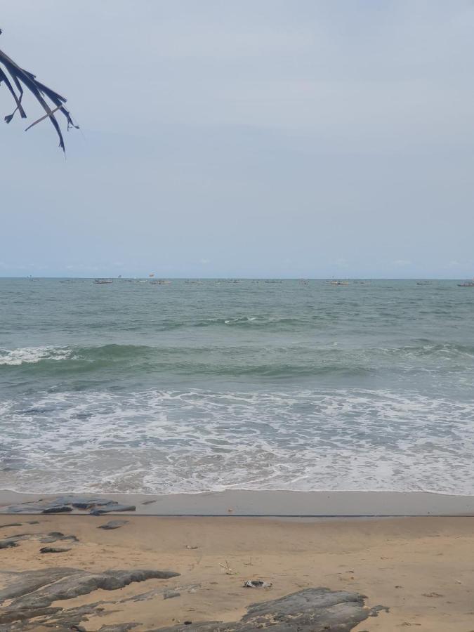 Biriwa Comfort Beach Resort المظهر الخارجي الصورة