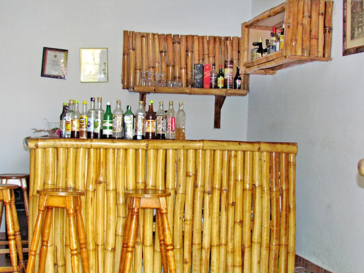 Biriwa Comfort Beach Resort المظهر الخارجي الصورة