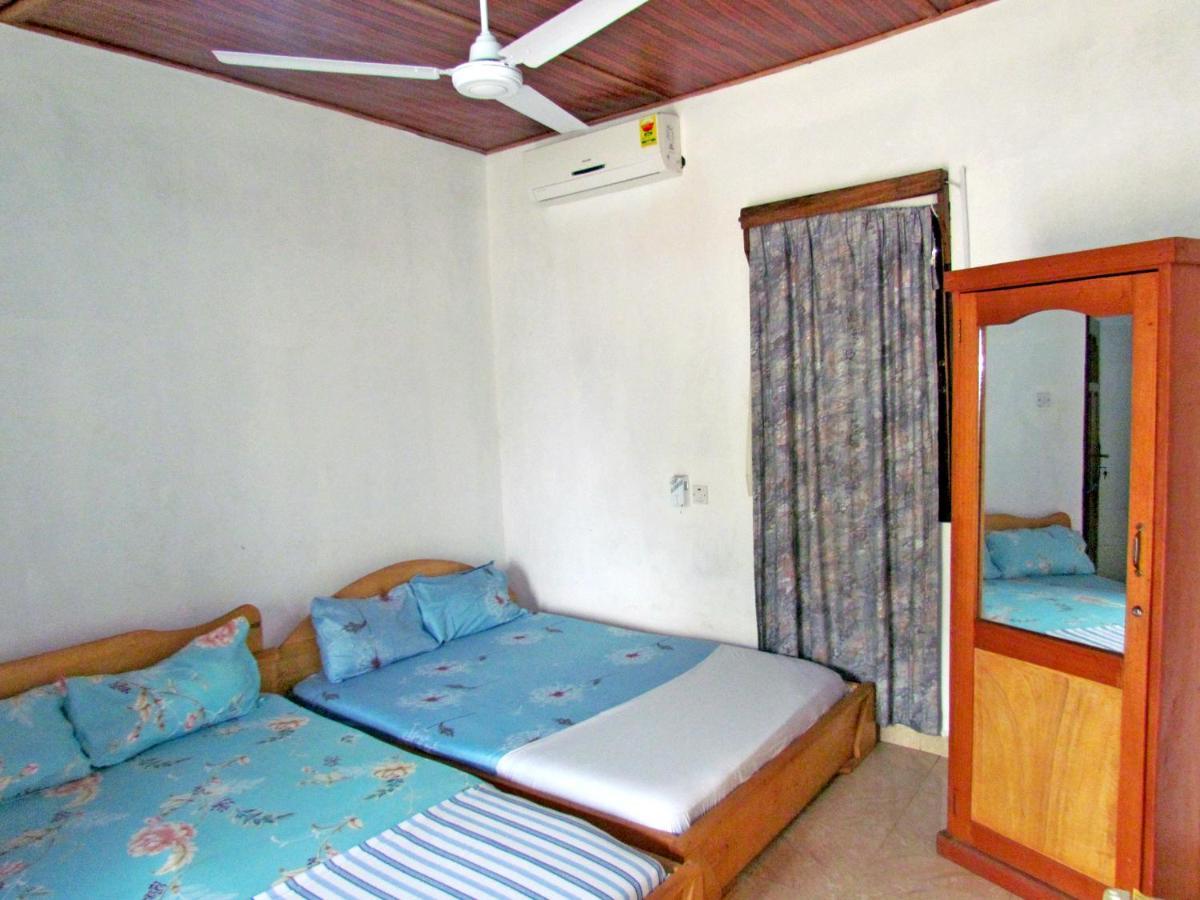 Biriwa Comfort Beach Resort المظهر الخارجي الصورة